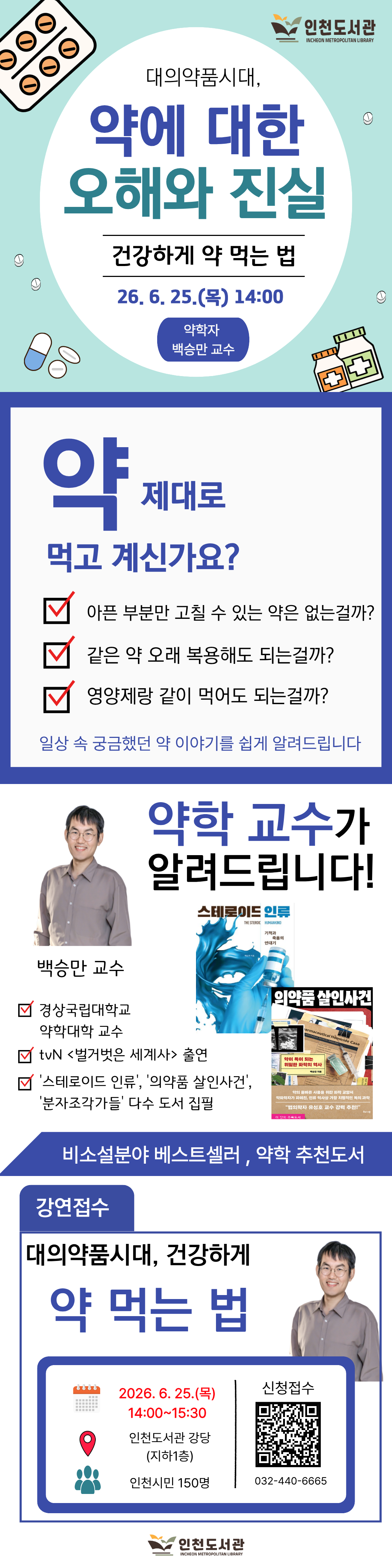 백승만 약 먹는 법